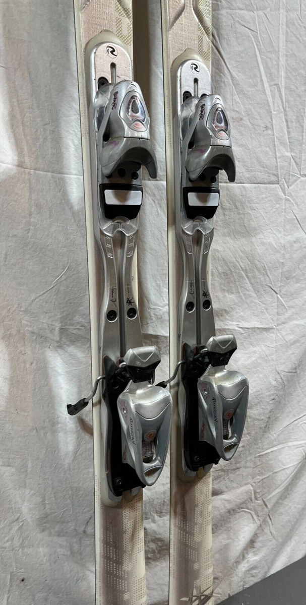 Rossignol Saphir 200 162cm 114-69-95 r=15m Skis Rossignol 100