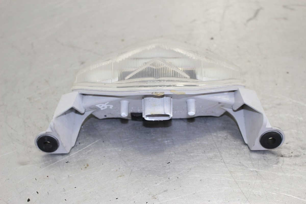 2008 Kawasaki Ninja Zx10r Zx10 Rear Tail Taillight Back Brake