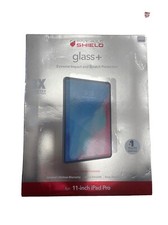 Brand New Invisible Sheild Invisible Glass For 11-inch iPad Pro Glass Protector