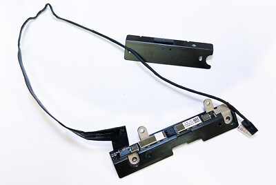 Gigabyte Aero 15 OLED RP75 Webcam Camera Module w/ Flex Cable 27C40-56A20-A1