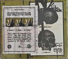 TREPANERINGSRITUALEN THE TOTALITY OF DEATH (O...