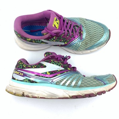brooks vapor 5 purple