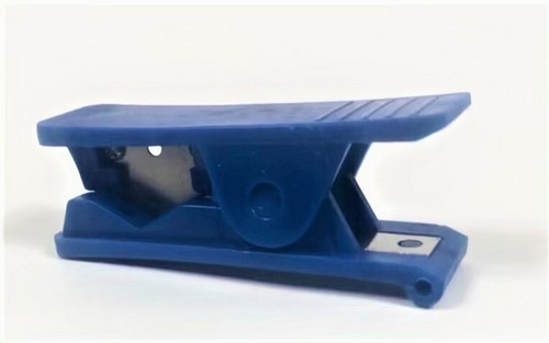 Hose Cutter for Air Line Nylon PVC PU Plastic Rubber Silicone Tube Pipe 3/4" OD - Picture 3 of 5