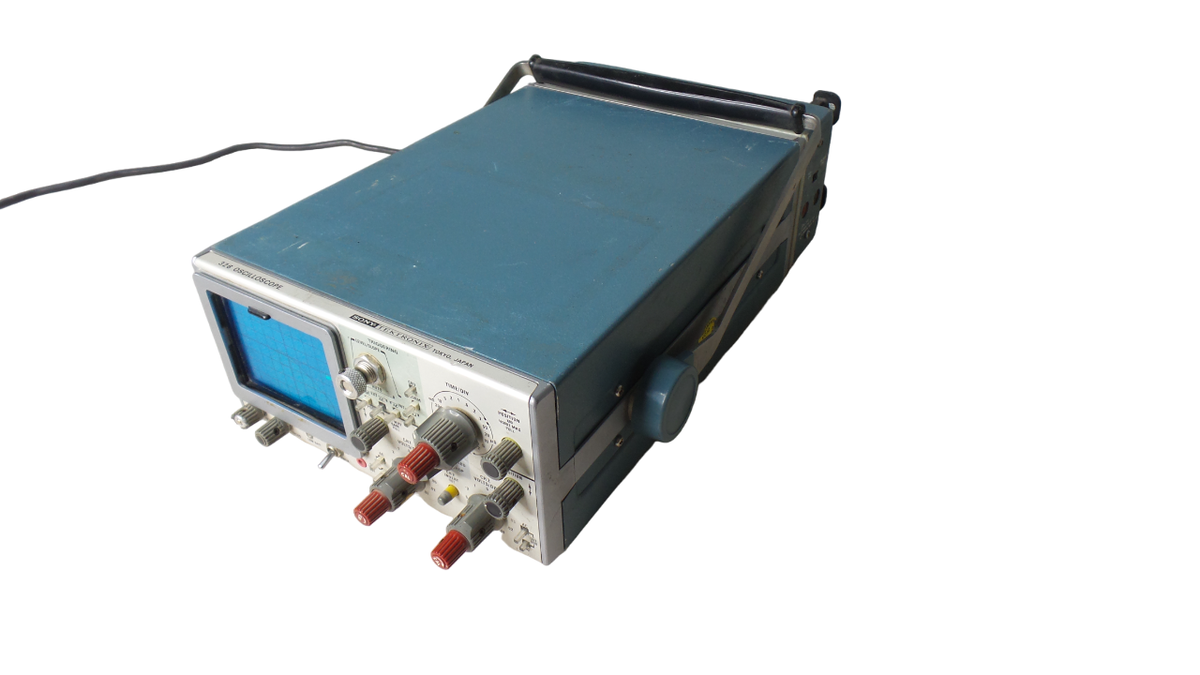 Sony Tektronix 326 Oscilloscope - Free Shipping | eBay Sony Tektronix 326 Oscilloscope - Free Shipping | eBay