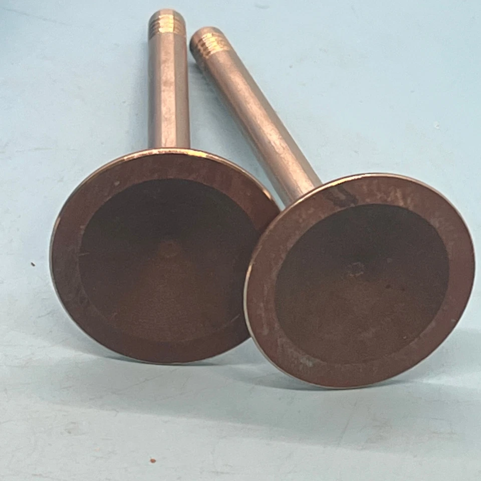 Válvulas de motor TRW V2819X para CHRYSLER 318 5.2 360 5.9 TRK y PASS CA Foto 4 de 4