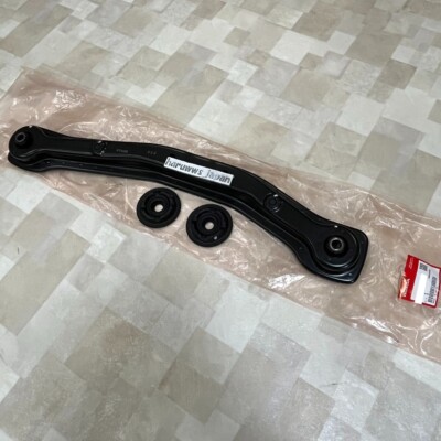 Honda Acty HA4 HH4 for AWD Front Differential Mount & Bracket