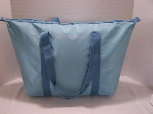 armani large tote bag