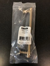 Franklin Brass Cabinet Pull - Champagne Bronze, 5" Center