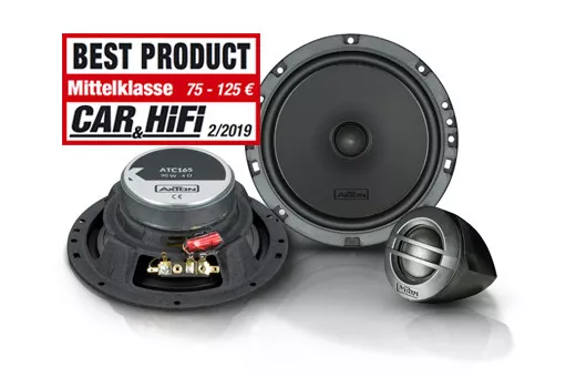Hiel type Leonardoda AXTON ATC165 16,5 CM 2-Wege Car Speaker Component System 6,5 " Inch | eBay Hiel type Leonardoda AXTON ATC165 16,5 CM 2-Wege Car Speaker Component System 6,5 " Inch | eBay