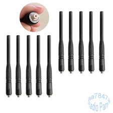 Lot10 VHF Antenna For XPR7350 XPR7550 XPR3300 XPR3500 XIRE8668 Radio 136-174MHz