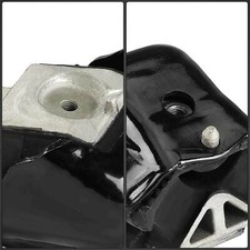 LEMFÖRDER 33262 01 Motorlager | Elektronisch Schaltbares Motorlager Für Mercedes SPRINTER