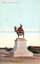 R179645 Khartum. Gordon Pasha. Lichtenstern and Harari