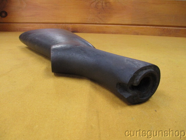 Winchester Model 12 Pump Action 12 Gauge Shotgun Buttstock Possibly Cut ...