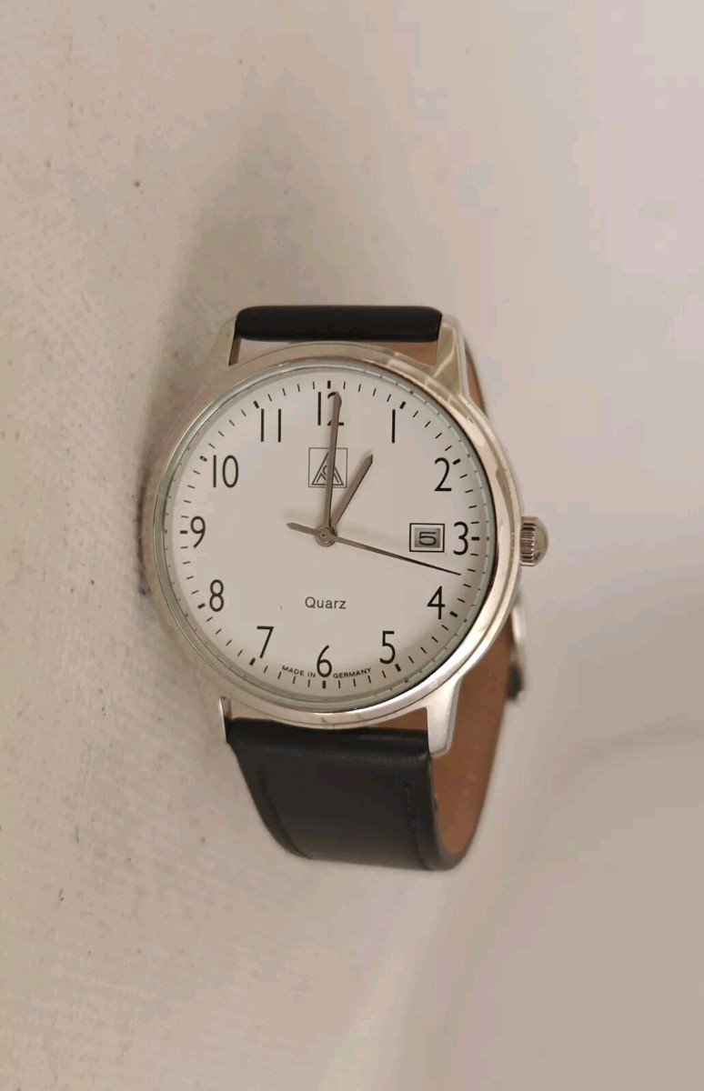 Watch Laco Uhren Ig Metall Laco 1925 Laco Uhren Ig Metall 2022