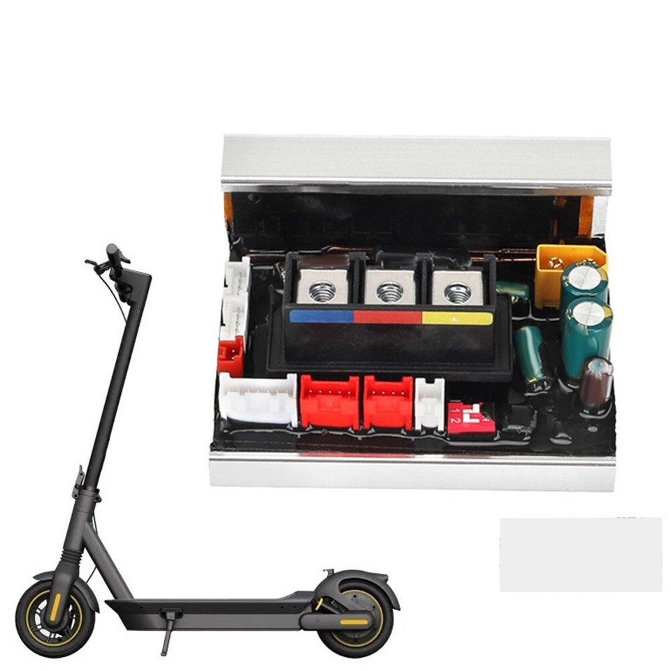 Aluminum Circuit Board for Ninebot For MAX For G2 Electric Scooter