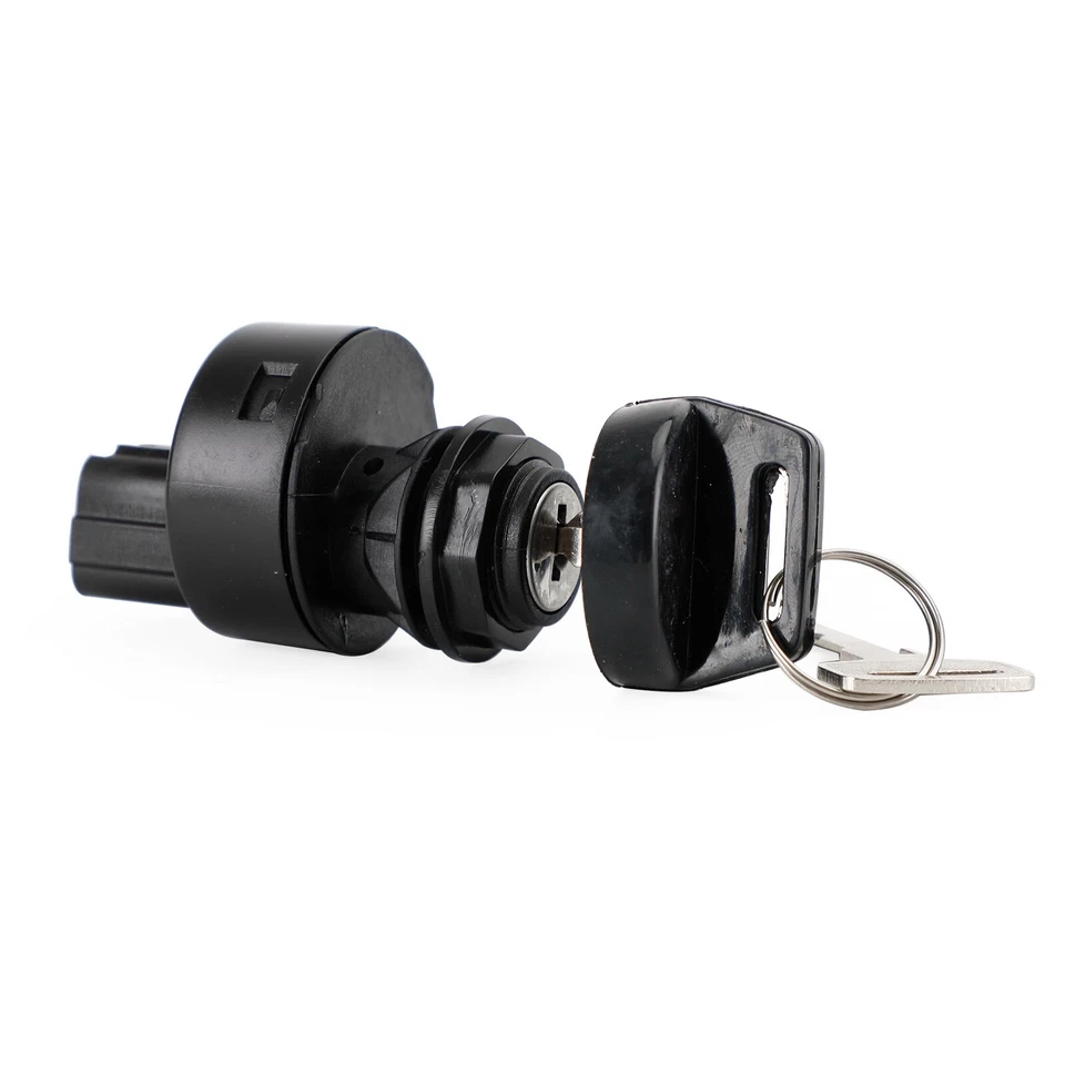 Ignition Key Switch For Arctic Cat Alterra TRV 500 570 700 1000 MudPro 0430-090 - Изображение 4 из 4