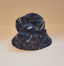teenage mutant ninja turtles Toddler Sun Hat