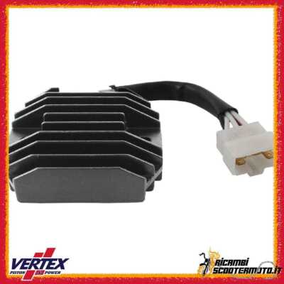 Spannungsregler Yamaha Xvs 65 V-Star 650 Classic 2001-2016 AYA6039 #1