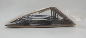 Miele Heizkörper Heizung Heizelement 2,53/2,755 KW Herd Backofen T.Nr. 3939020