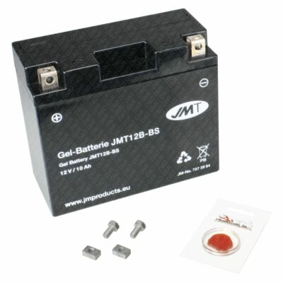 Gelbatterie Ducati Multistrada 1200 S 15-17 startbereit + wartungsfrei mit Pfand