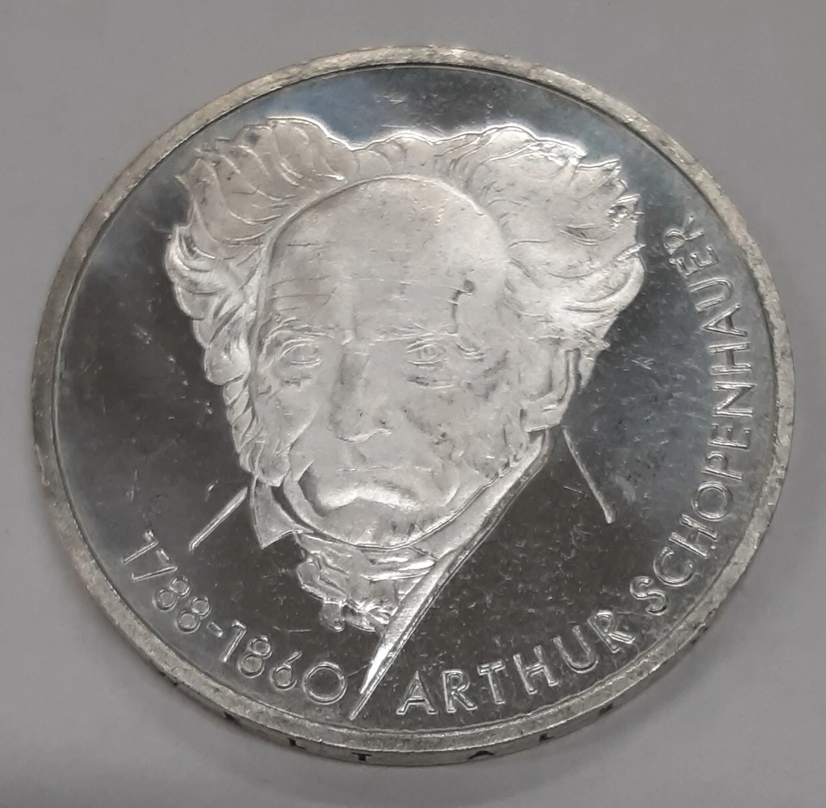 25+ Silver 1988 German Coins for sale | Updated Oct 2026