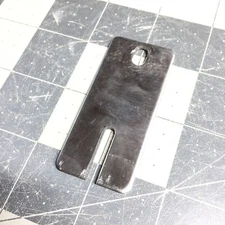 Viking OEM Oven Door Hinge Clip for Receptacle B1009167 - Tested