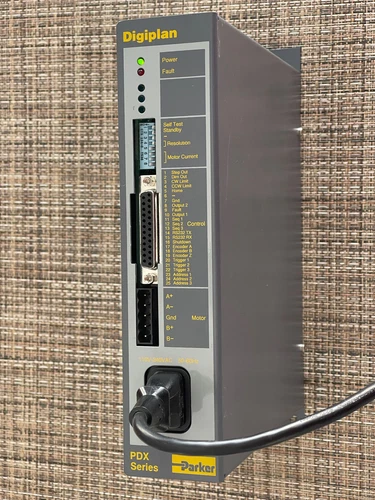 Parker PDX13/USA PDX Series in good working condition