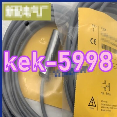 1PC NEW TL08X-18YP-AP6-SC Proximity sensor #ZL