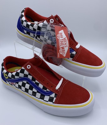 buty brighton zeuner old skool pro