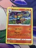 Pokemon TCG Fusion Strike Simisear 038/264
