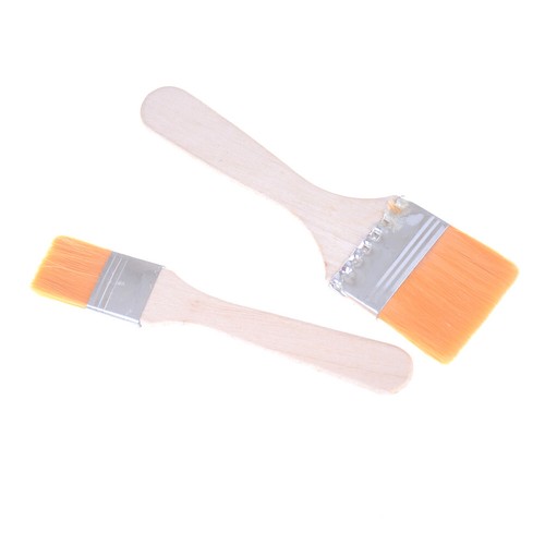 Soft Nylon Brush Dust Cleaner For Computer Keyboard Cell Phone Cleaning Tools; - Afbeelding 7 van 17