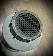 FART Tumbler Mesh Straining Cap