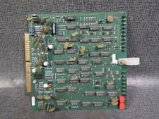 EXIDE ANNUNCIATION 2 CARD CIRCUIT BOARD 101072381 REV B R3  *WARRANTY INCLUDED*