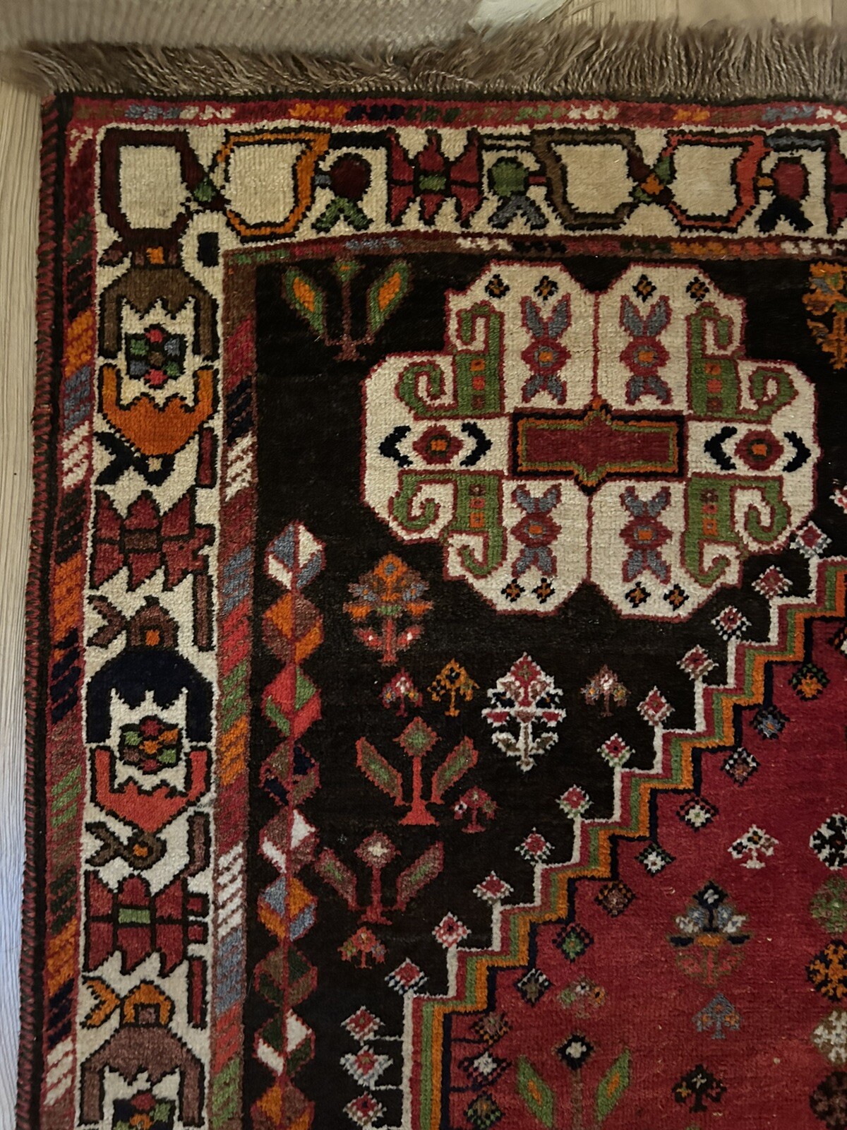 Large John Lewis Rug eBay