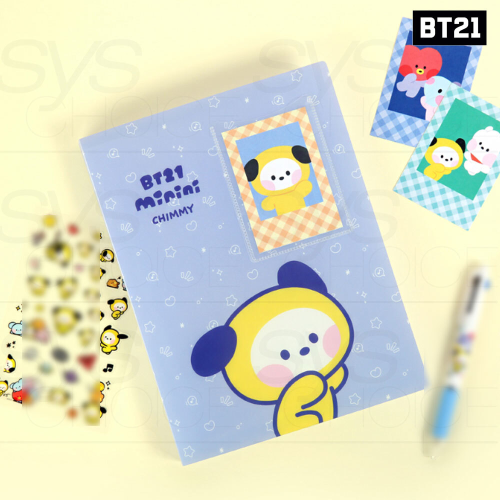 BTS アルバム CD アルバムセット まとめ売り BT21 Tinytan BTS BT21 TinyTan グッズセット まとめ売り - メルカリ