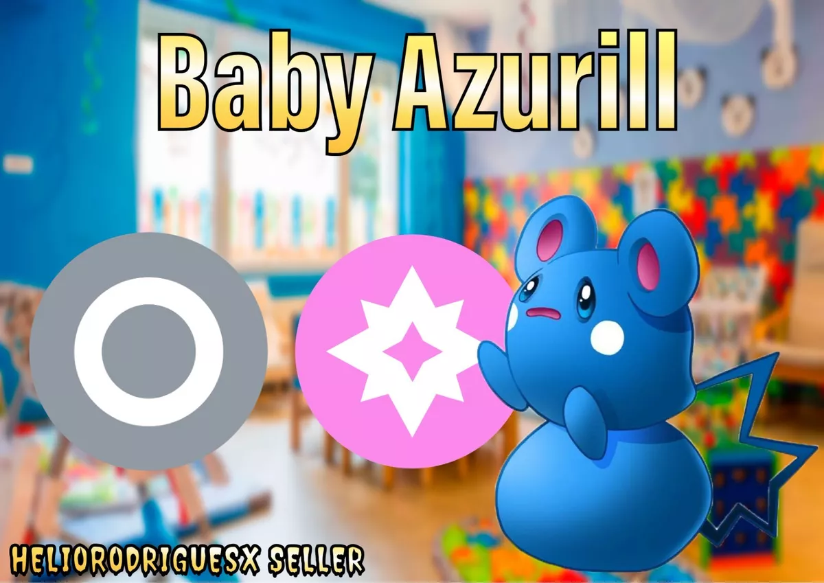 Baby Pokemon: Info and tips for Pokemon Go - CNET