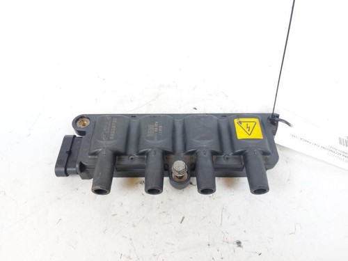 Injecteur Essence 3219018301 Pour Fiat Panda 1.2 (169) 188A4000 – Pièce D'occasion Testée