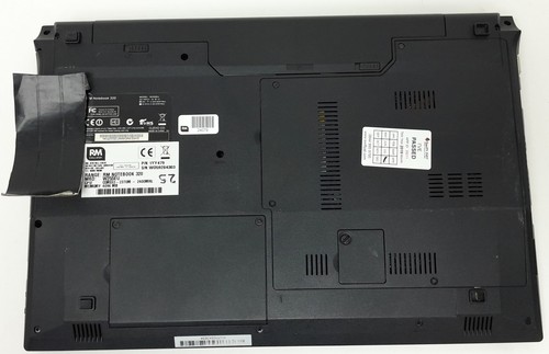 RM Education RM320 W255EU - i3-2370M 2.4GHz - 2GB RAM - 15.6" - 250GB HDD - W... - 第 5/8 張圖片