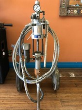 Spee-Flo 328-302 Paint Sprayer Speeflo