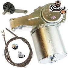 LRW110 Wiper Motor Rack Pinon Gear Ferrule Triumph GT6 Spitfire MGC MGB Midget