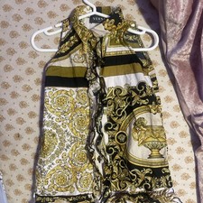 baby girl versace dress