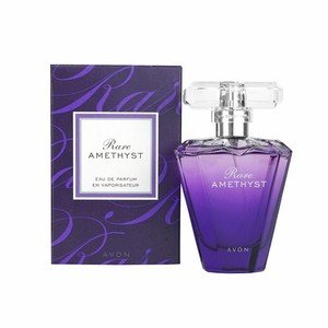 avon amethyst perfume
