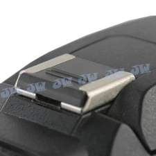 JJC Dustproof Hot Shoe Cover for Pentax KP K-70 K-S1 K-S2 645Z Q-S1 K3II as FK