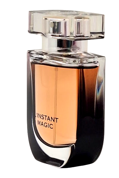 ❤️L'Instant Magic,GUERLAIN PARIS,eau de parfum,1.7oz 50ml