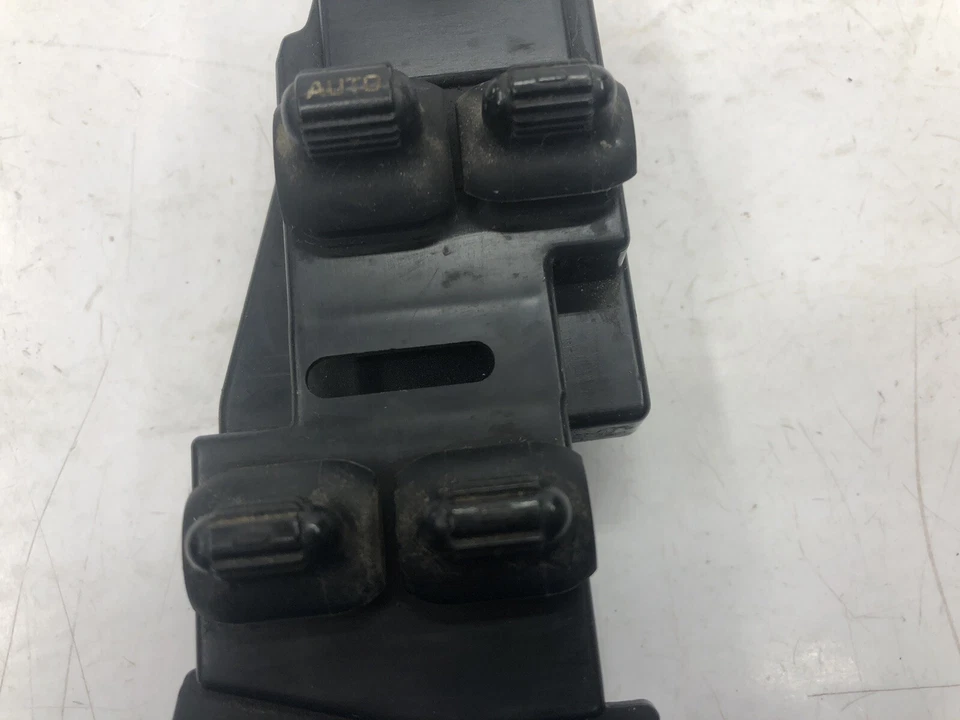 Dodge Intrepid Driver Left Master Window Switch 1999 2000 2001 2002 2003 OE 7527 - Imagem 4 de 4