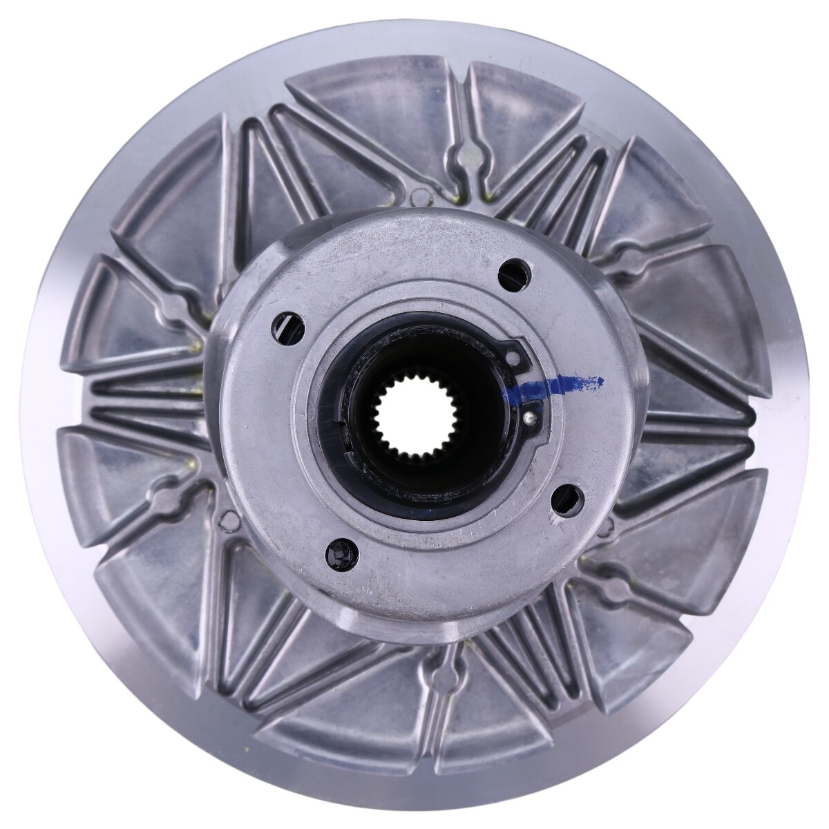 Secondary Driven Clutch 0JYA-052000 for CFMoto CF1000 UTV ATV 1000 ZForce 950