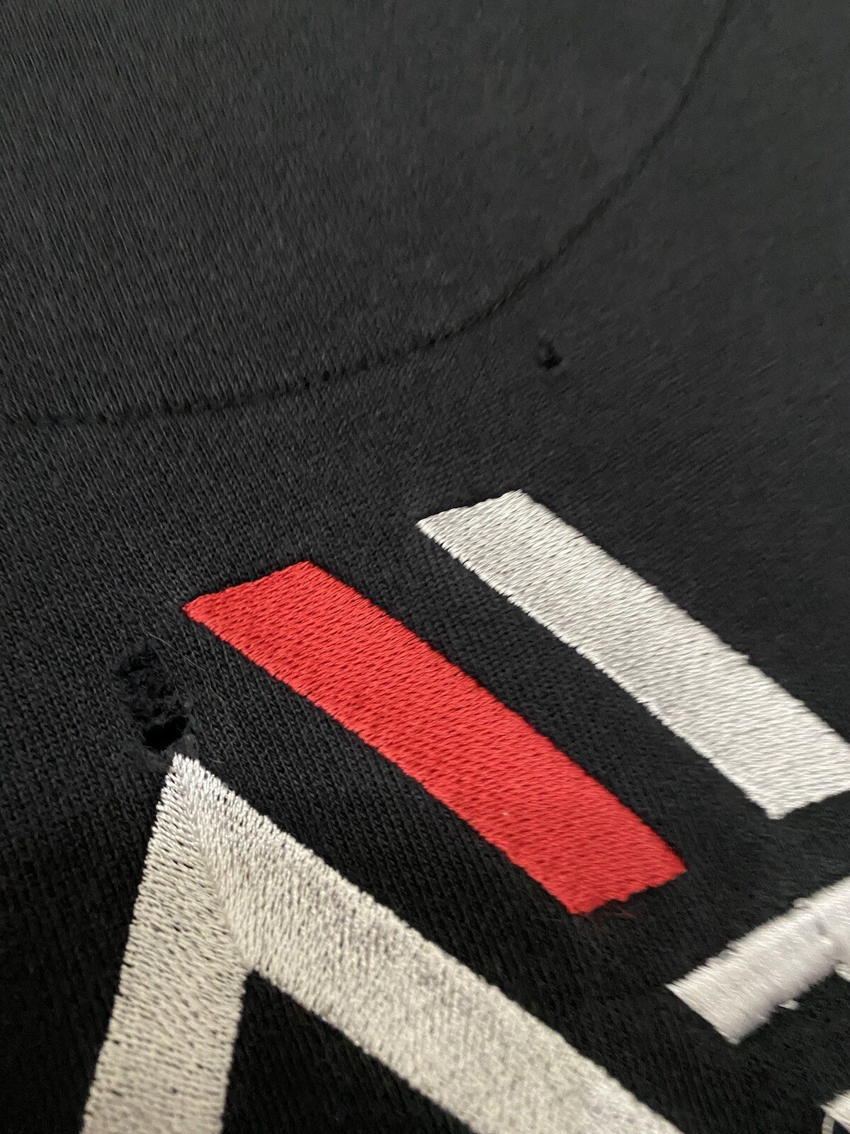 PONY Palace Tri Presepe Crew Tri Ferg