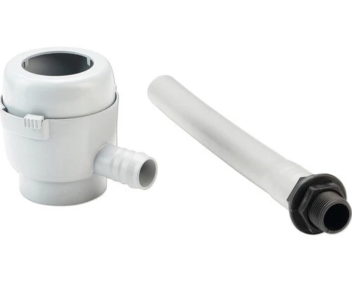 Füllautomat GARANTIA Mini DN 50-60 grau - Bild 2 von 4