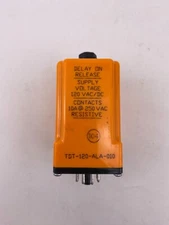 Diversified Electronics TDT120ALA010 Time Delay Relay