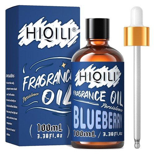 100ml Pure Essential Oil Diffuser Natural Aromatherapy Diffuser Fragrance Oils - Picture 155 of 176